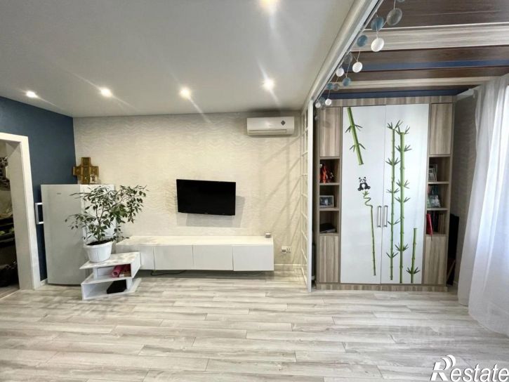 1-комн квартира улица Шота Руставели, 25А,  д. 25А