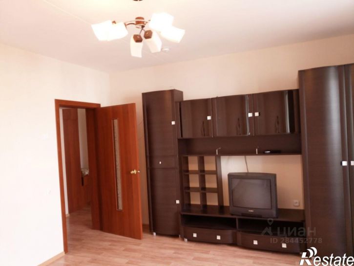 1-комн квартира ул Изумрудная, 6,  д. 6