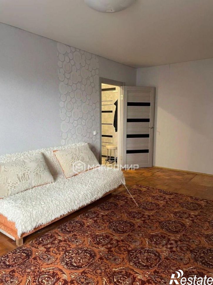 1-комн квартира Комсомольский пр-кт, 105,  д. 105