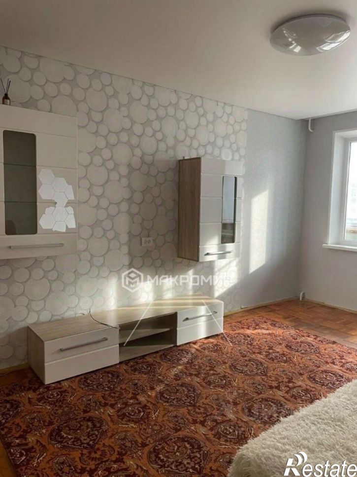 1-комн квартира Комсомольский пр-кт, 105,  д. 105