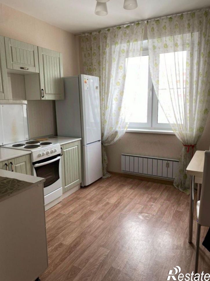 1-комн квартира ул Изумрудная, 6,  д. 6