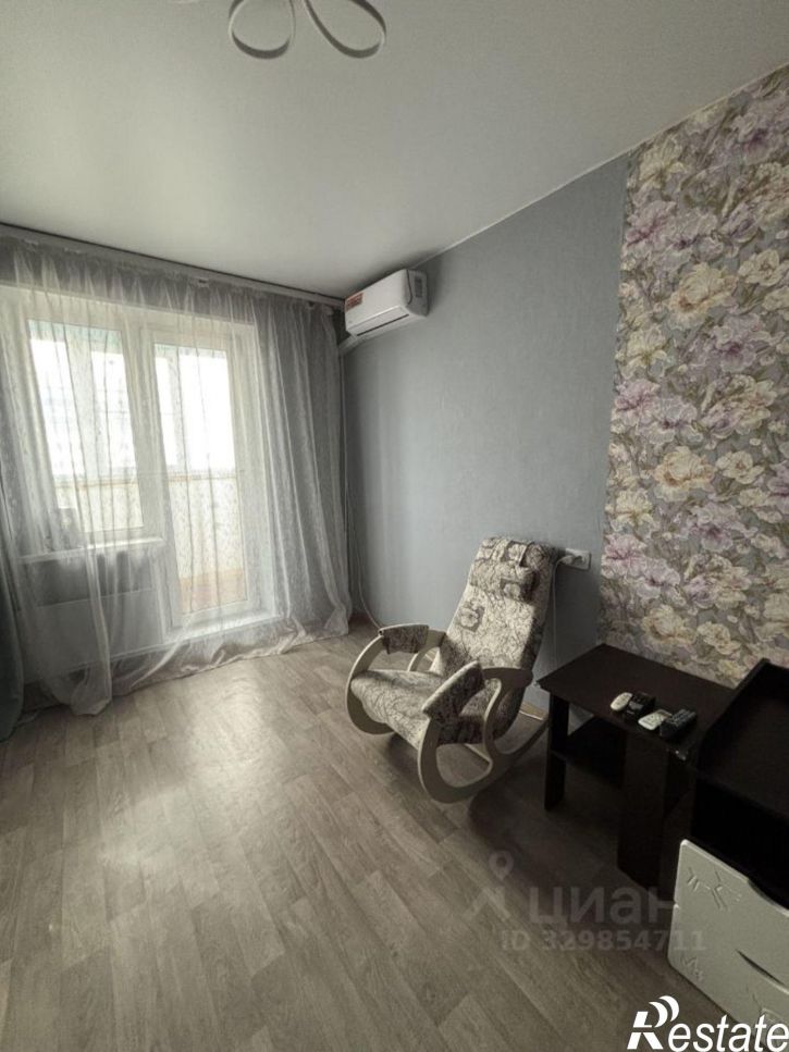 1-комн квартира ул Эльтонская 2-я, 69,  д. 69