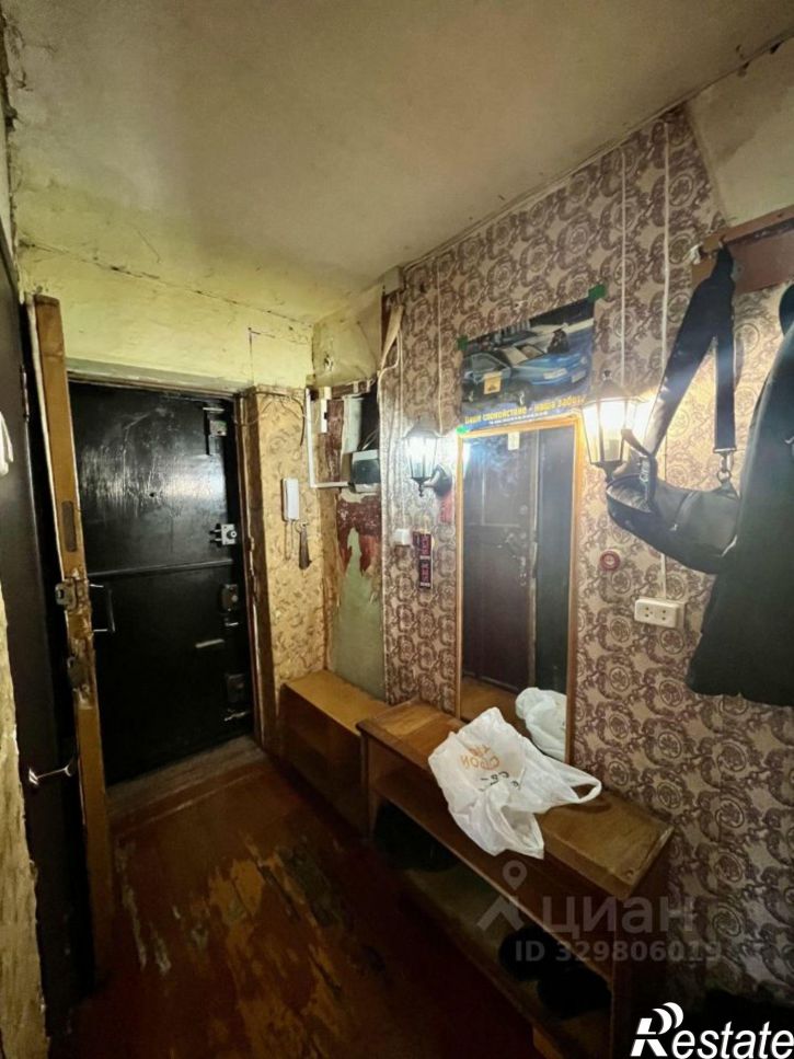 1-комн квартира ул 60-летия Октября, 14,  д. 14