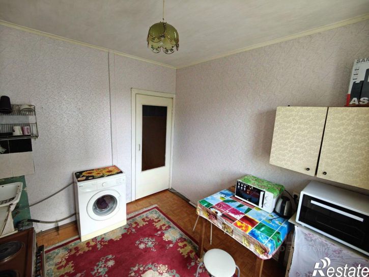 4-комн квартира улица Сталеваров, 66,  д. 66