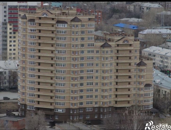 2-комн квартира улица Доватора, 46А,  д. 46А
