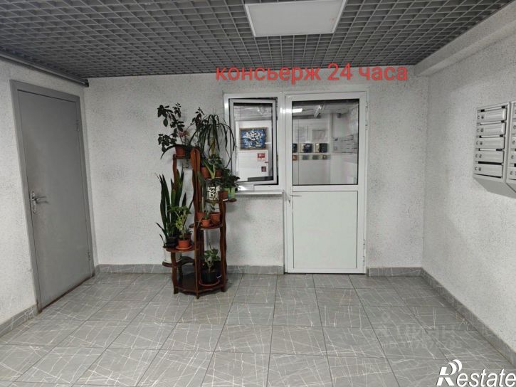 2-комн квартира улица Доватора, 46А,  д. 46А