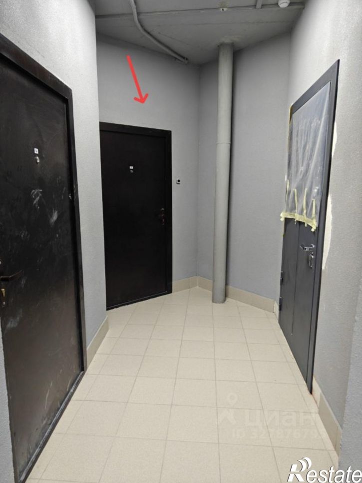 2-комн квартира улица Доватора, 46А,  д. 46А