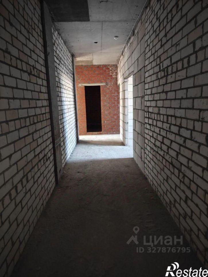 2-комн квартира улица Доватора, 46А,  д. 46А