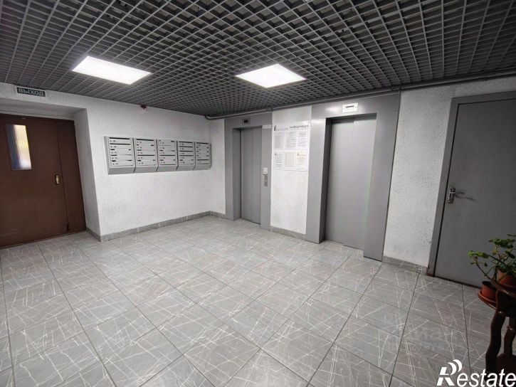 2-комн квартира улица Доватора, 46А,  д. 46А