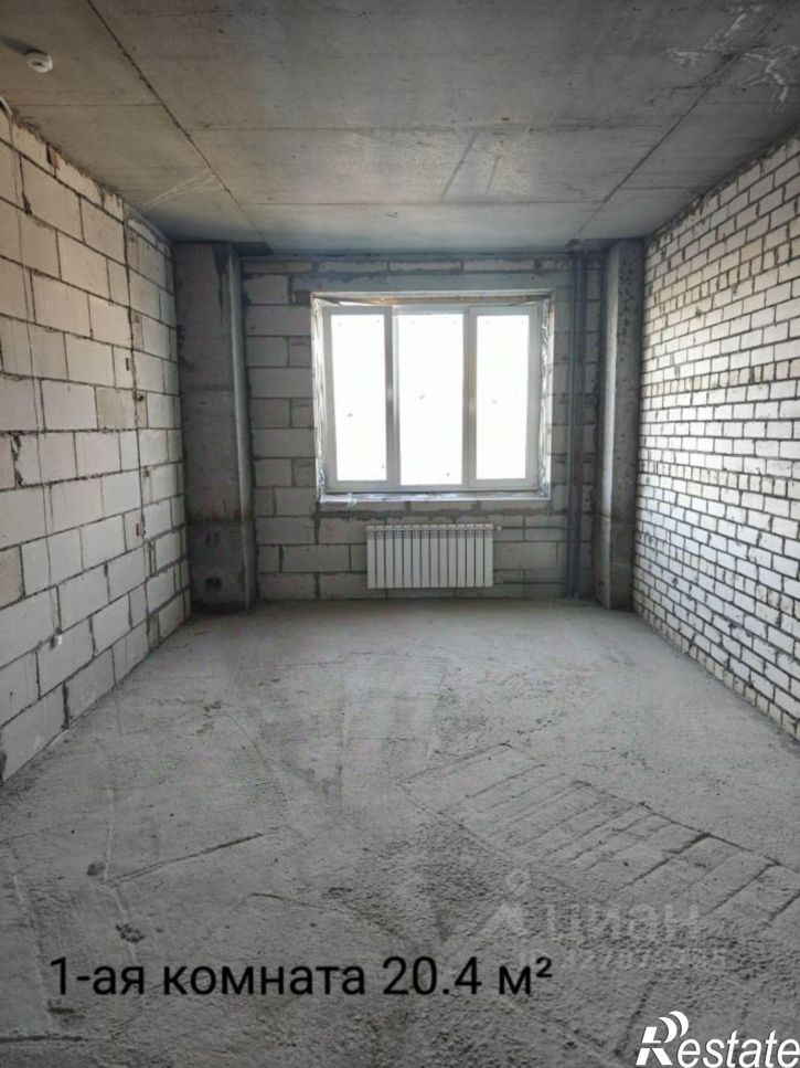 2-комн квартира улица Доватора, 46А,  д. 46А