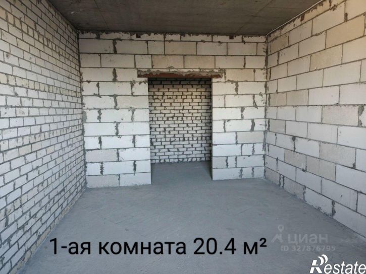 2-комн квартира улица Доватора, 46А,  д. 46А