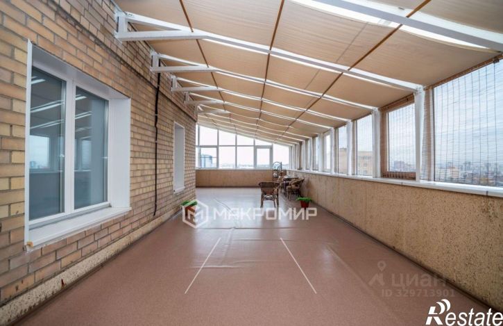 5-комн квартира улица Энгельса, 49А,  д. 49А
