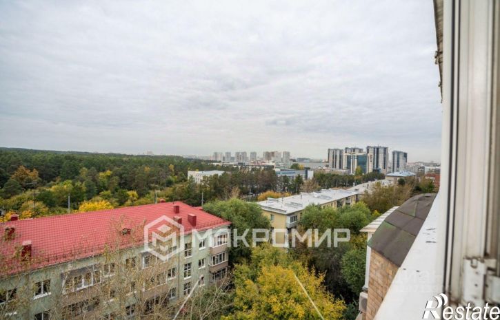 5-комн квартира улица Энгельса, 49А,  д. 49А