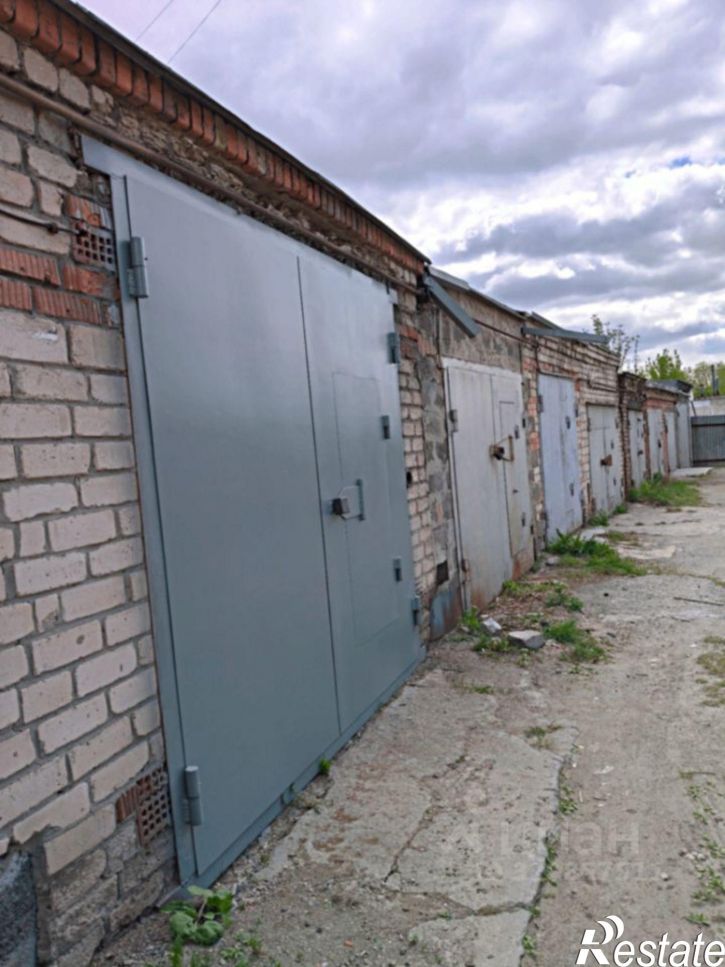 Гараж/парковка ул Восточная Желябова, 32,  д. 32