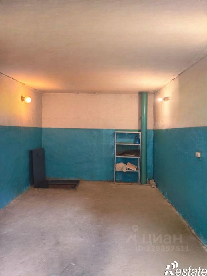 Гараж/парковка ул Восточная Желябова, 32,  д. 32