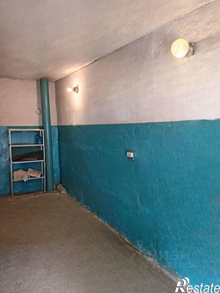 Гараж/парковка ул Восточная Желябова, 32,  д. 32