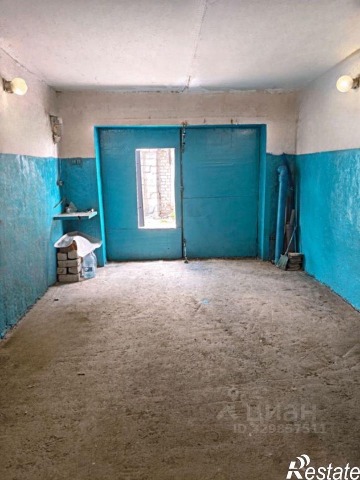 Гараж/парковка ул Восточная Желябова, 32,  д. 32