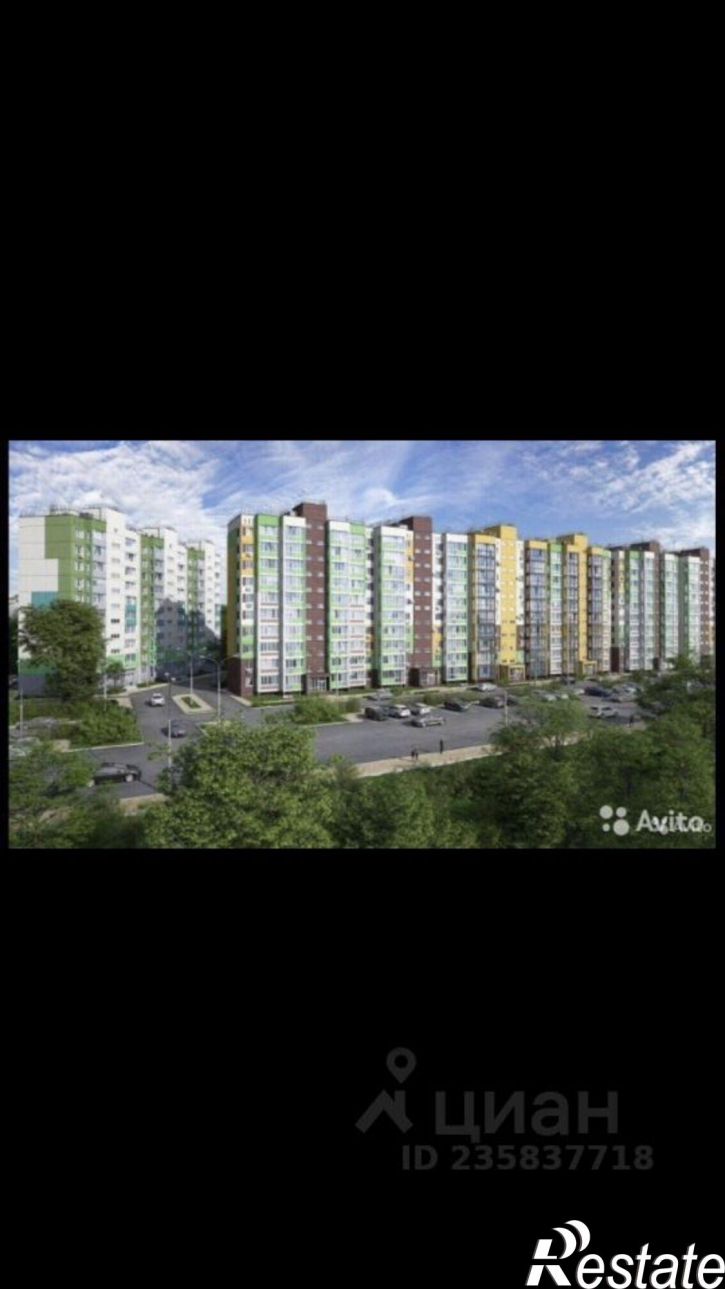 2-комн квартира ул Профессора Благих, 61,  д. 61