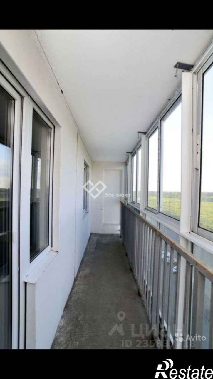 2-комн квартира ул Профессора Благих, 61,  д. 61