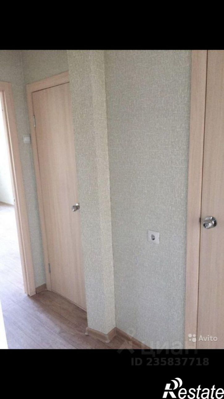 2-комн квартира ул Профессора Благих, 61,  д. 61