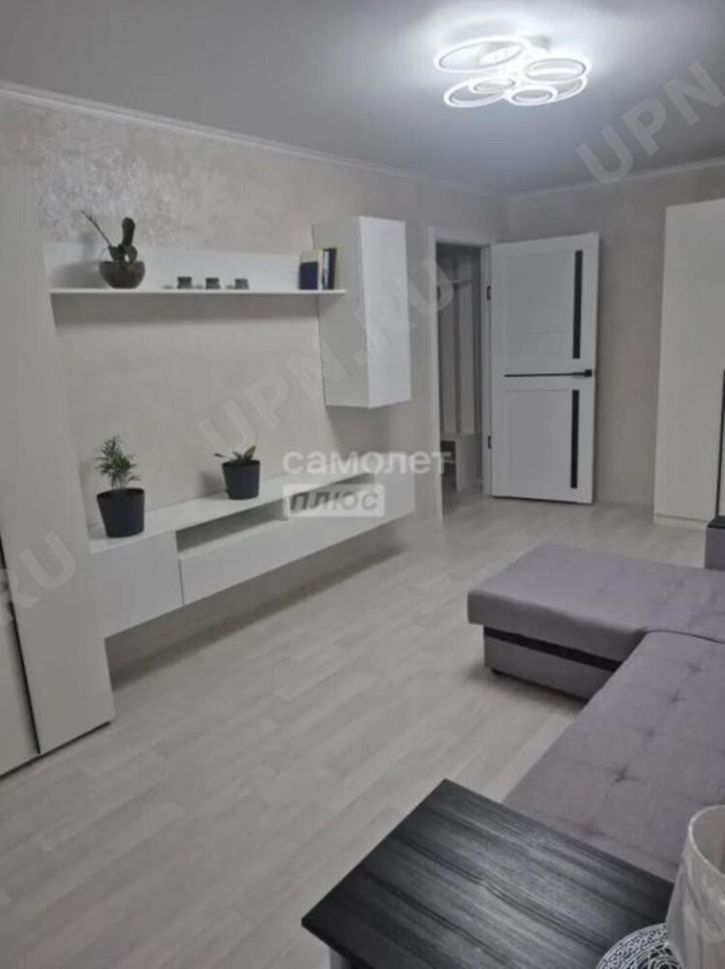 2-комн квартира краснознаменная ул., 29