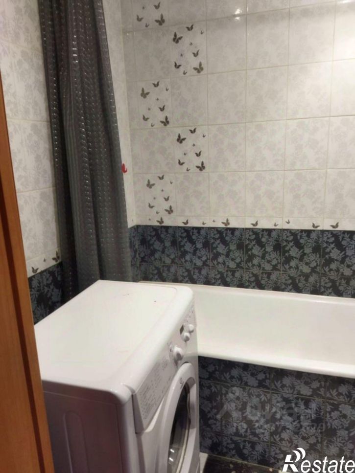 1-комн квартира улица Культуры, 61,  д. 61