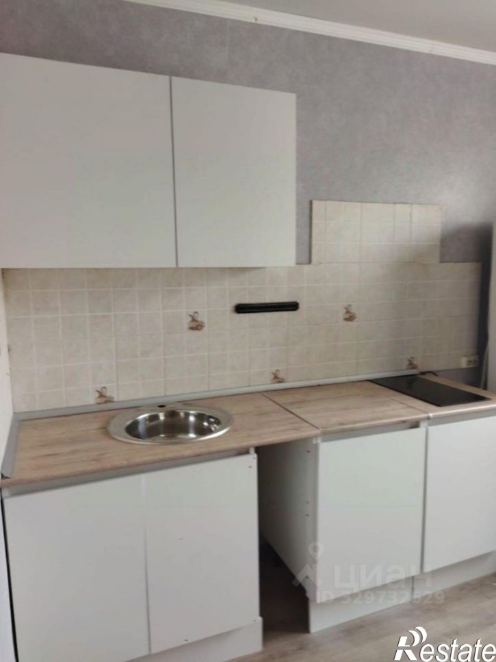 1-комн квартира улица Культуры, 61,  д. 61