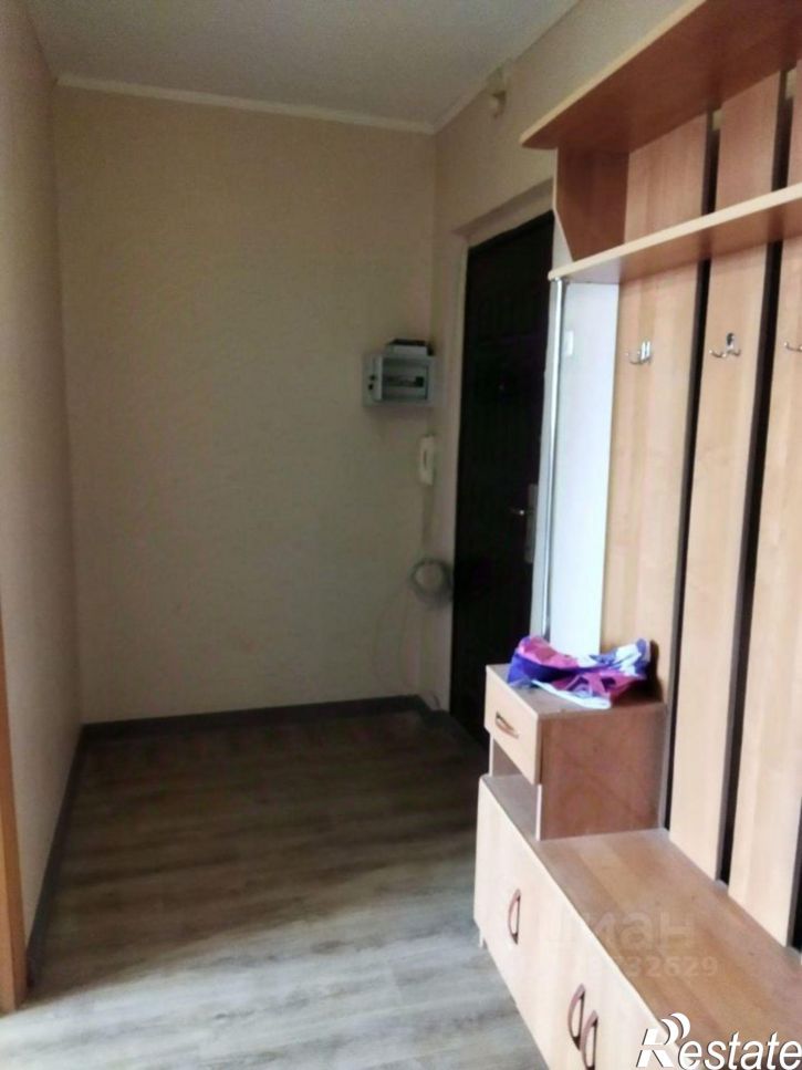 1-комн квартира улица Культуры, 61,  д. 61