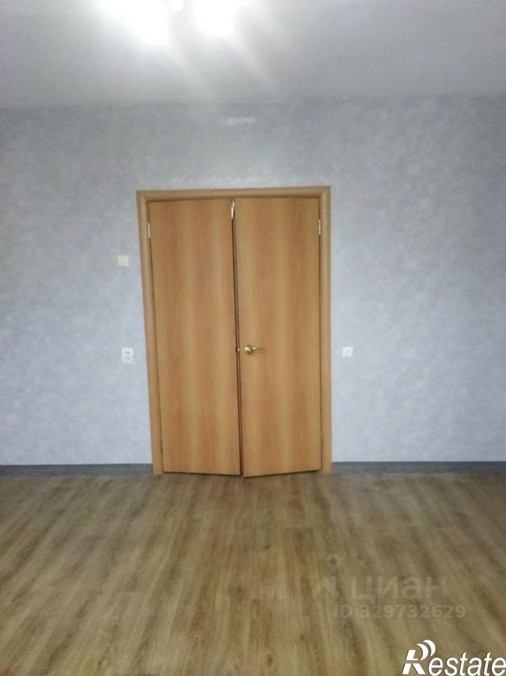 1-комн квартира улица Культуры, 61,  д. 61