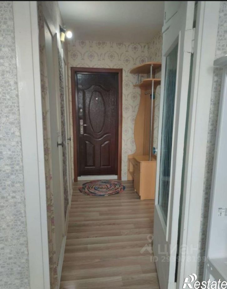 1-комн квартира улица Университетская Набережная, 22,  д. 22