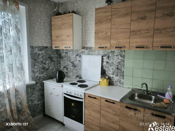 1-комн квартира улица Университетская Набережная, 22,  д. 22