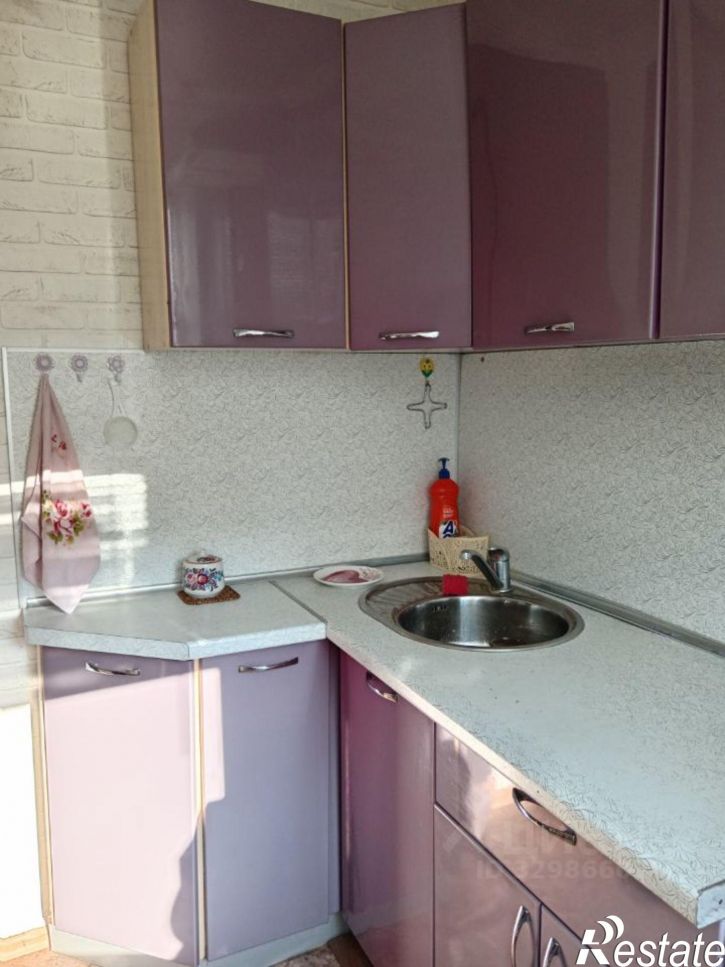 1-комн квартира улица Образцова, 11,  д. 11