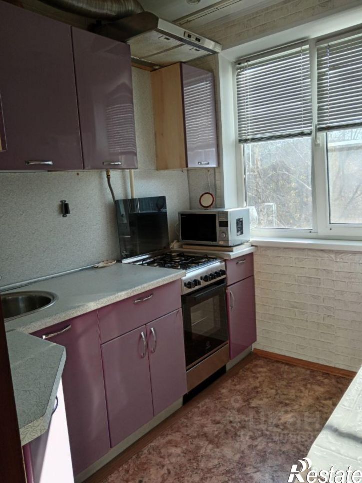 1-комн квартира улица Образцова, 11,  д. 11