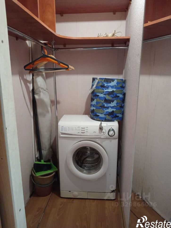 1-комн квартира улица Образцова, 11,  д. 11