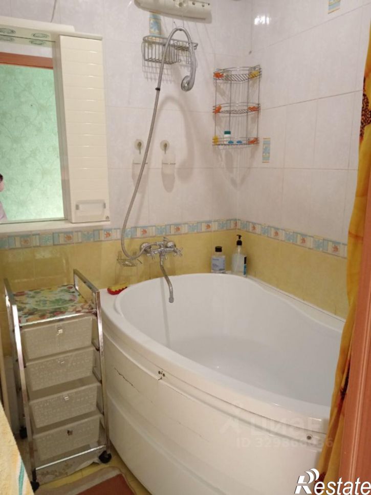 1-комн квартира улица Образцова, 11,  д. 11