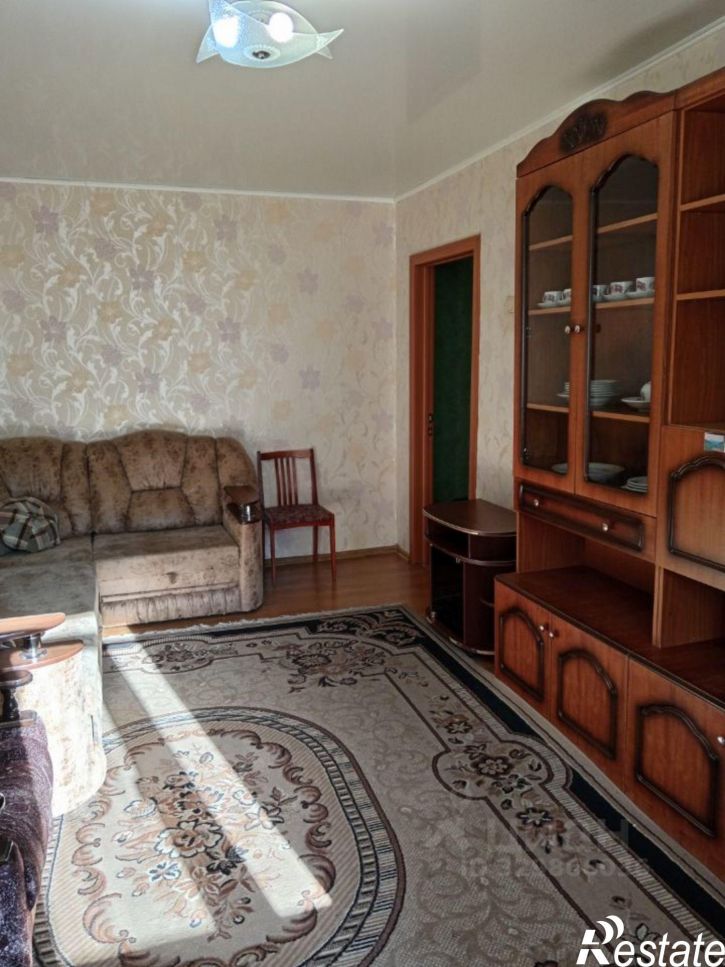 1-комн квартира улица Образцова, 11,  д. 11