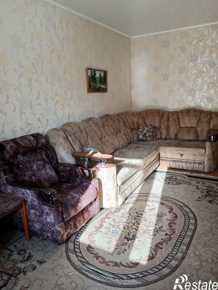 1-комн квартира улица Образцова, 11,  д. 11