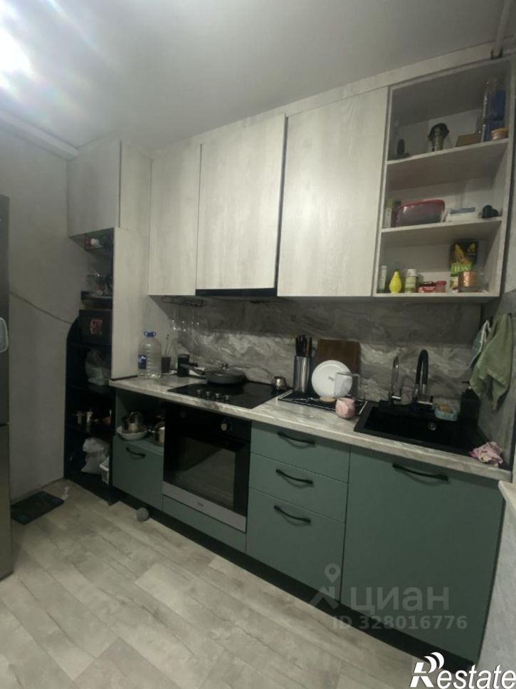 2-комн квартира улица Чоппа, 7,  д. 7