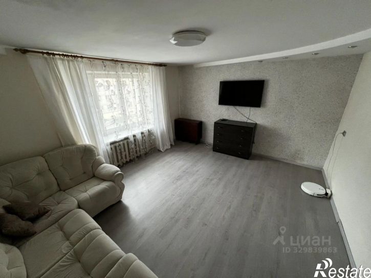 3-комн квартира Российская улица, 266,  д. 266