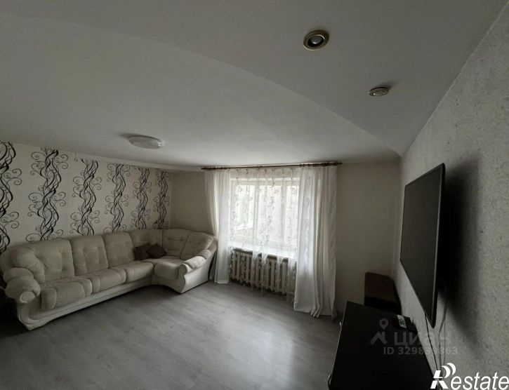 3-комн квартира Российская улица, 266,  д. 266