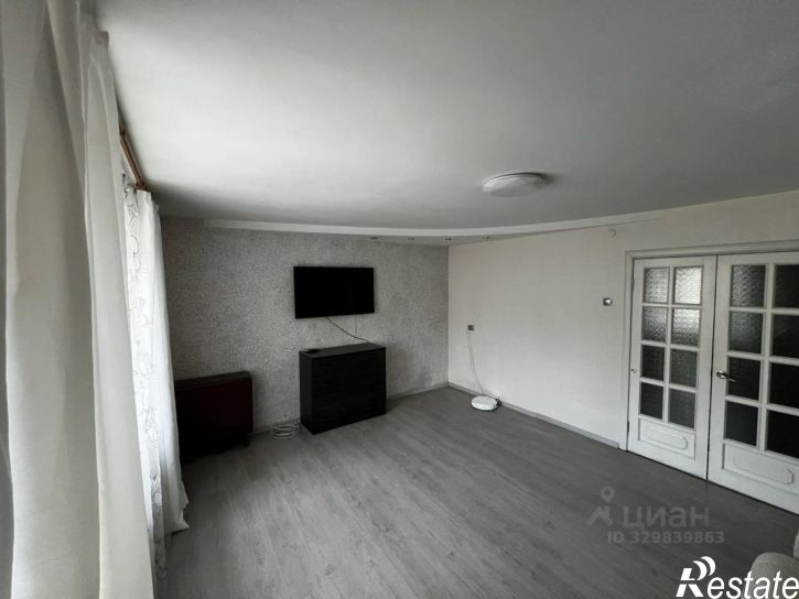 3-комн квартира Российская улица, 266,  д. 266