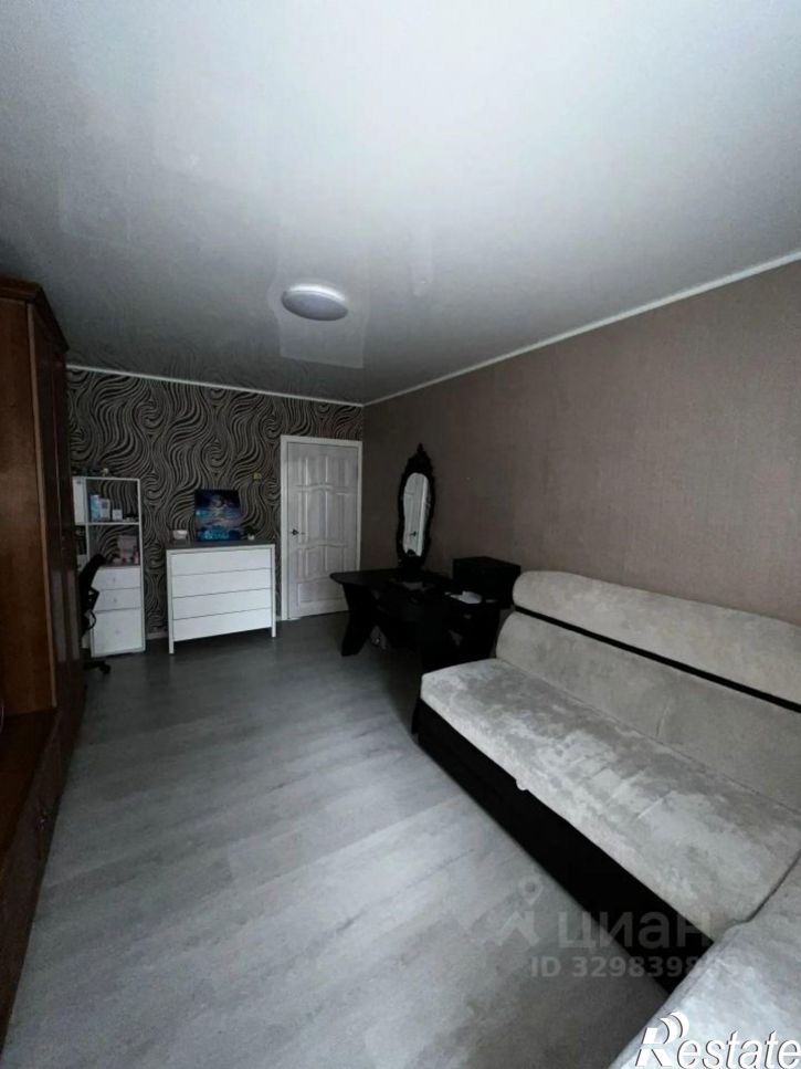 3-комн квартира Российская улица, 266,  д. 266