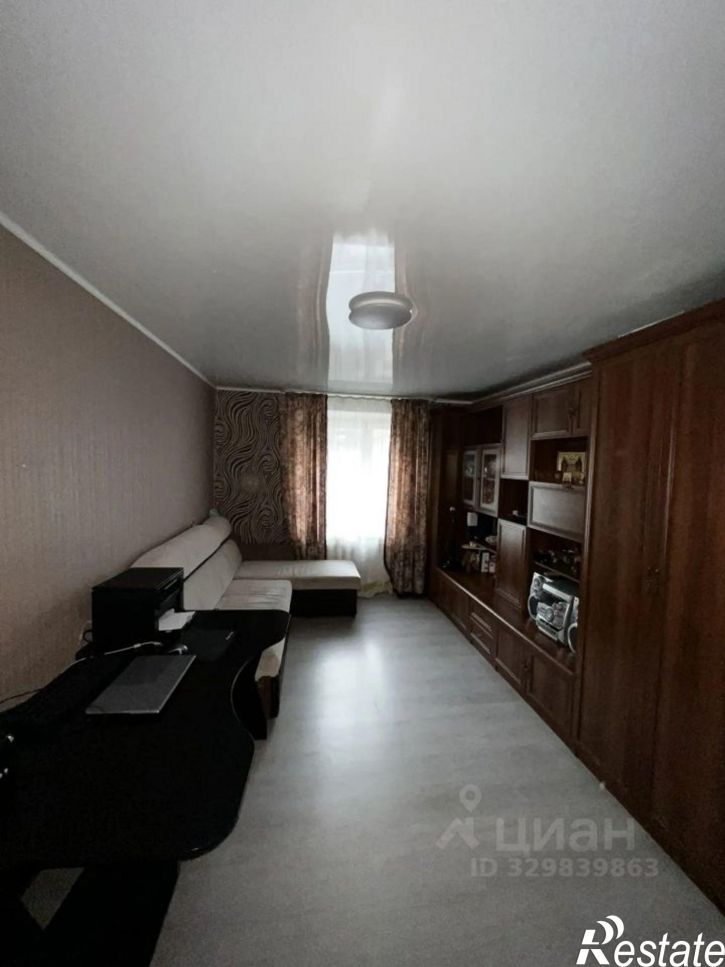 3-комн квартира Российская улица, 266,  д. 266