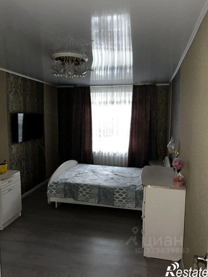 3-комн квартира Российская улица, 266,  д. 266