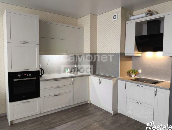 3-комн квартира улица Завалишина, 39,  д. 39