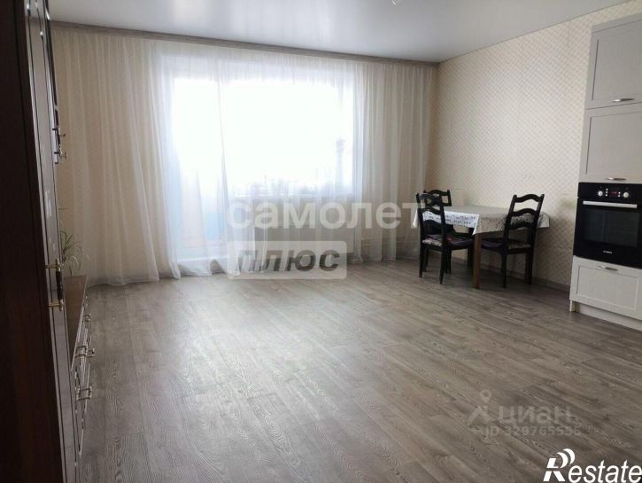 3-комн квартира улица Завалишина, 39,  д. 39