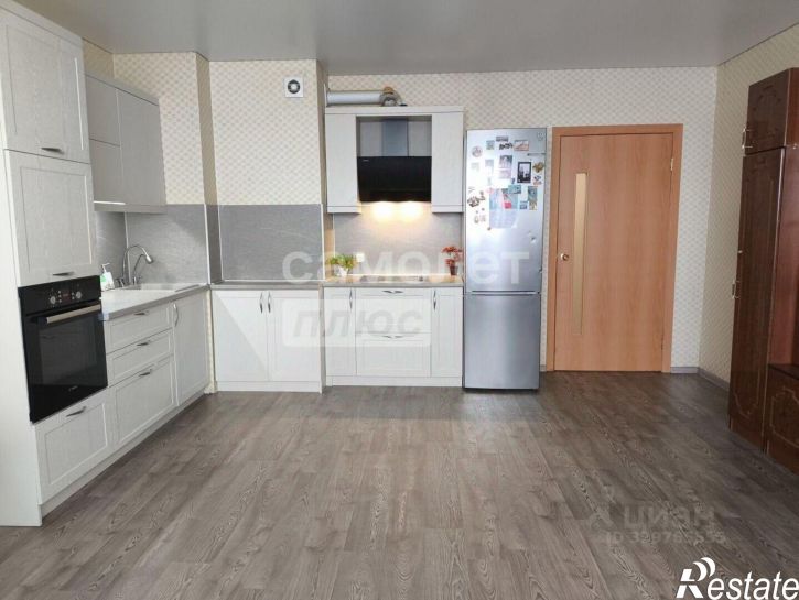 3-комн квартира улица Завалишина, 39,  д. 39