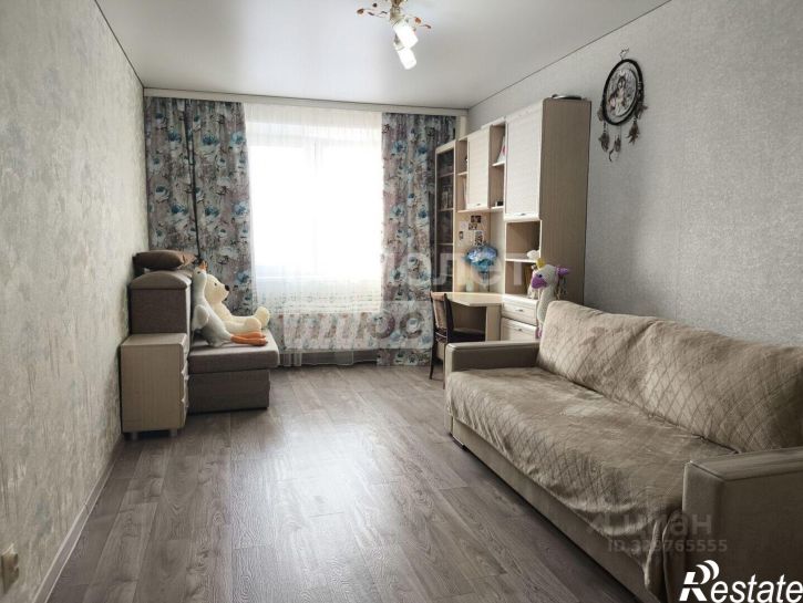 3-комн квартира улица Завалишина, 39,  д. 39