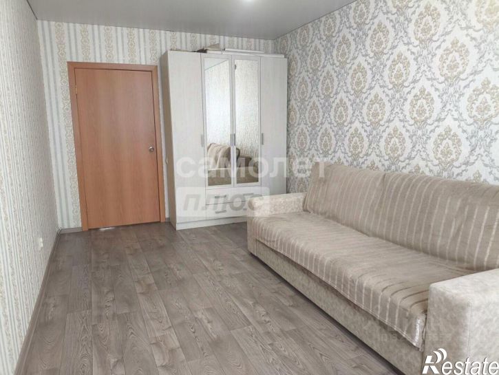 3-комн квартира улица Завалишина, 39,  д. 39