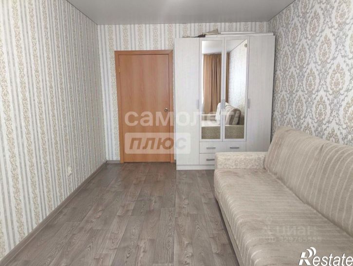 3-комн квартира улица Завалишина, 39,  д. 39